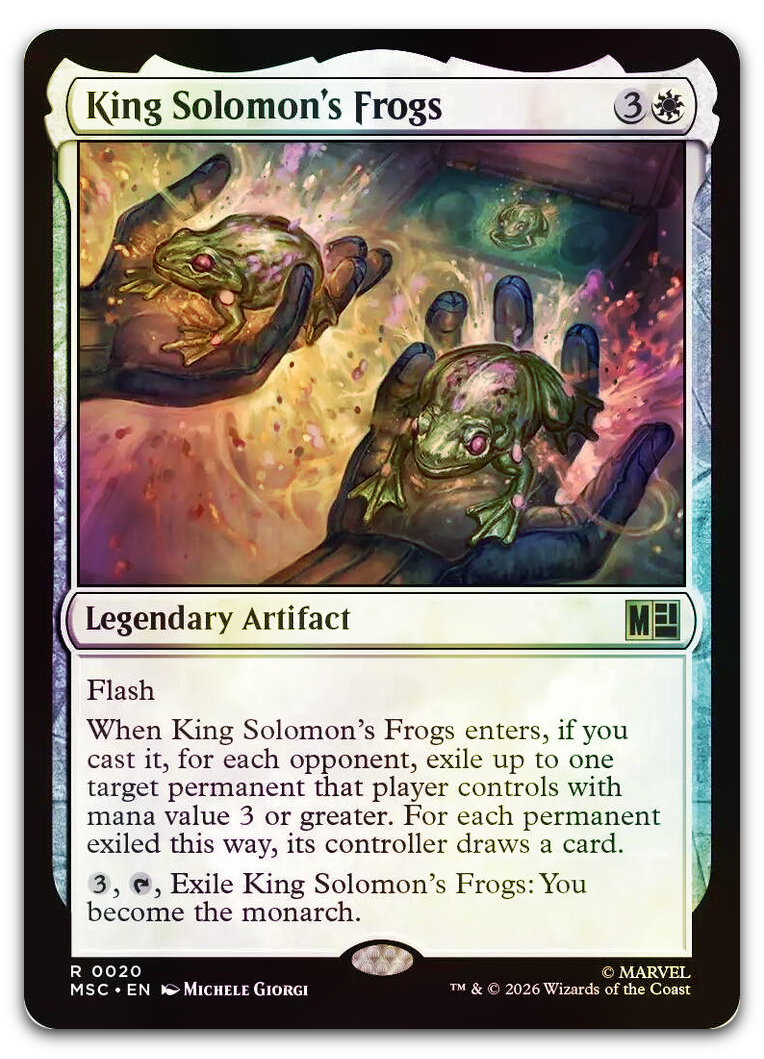Product image for TCG 698237
