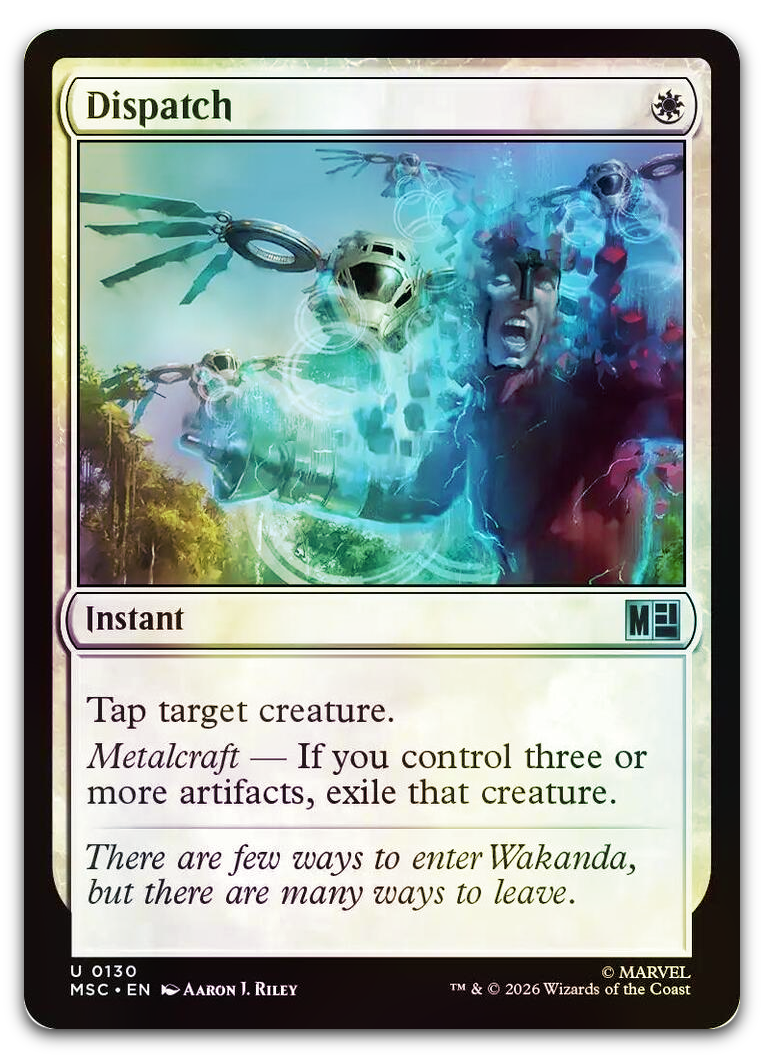 Product image for TCG 698242