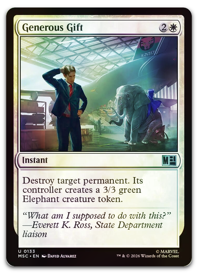 Product image for TCG 698244