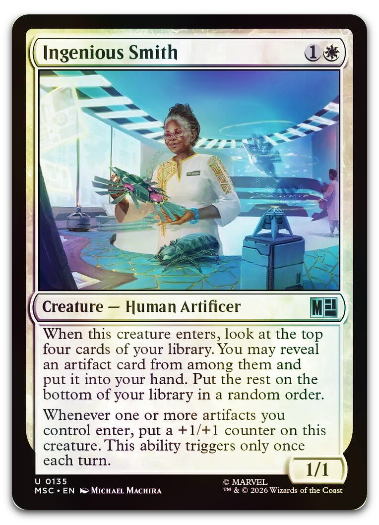 Product image for TCG 698245