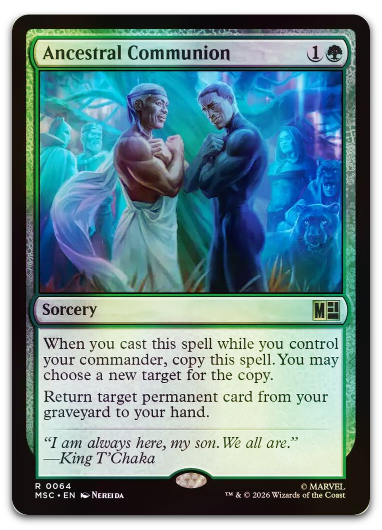 Product image for TCG 698252