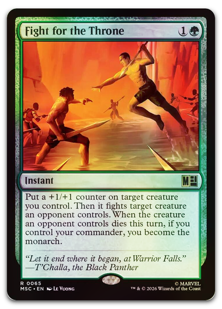 Product image for TCG 698253