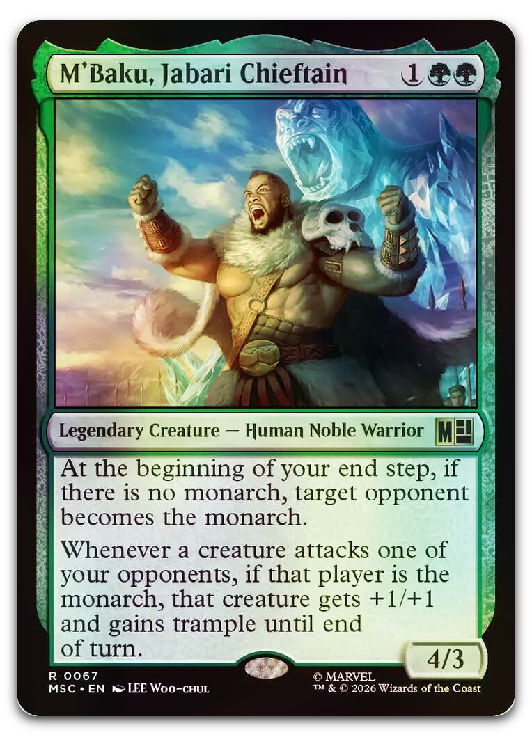 Product image for TCG 698254