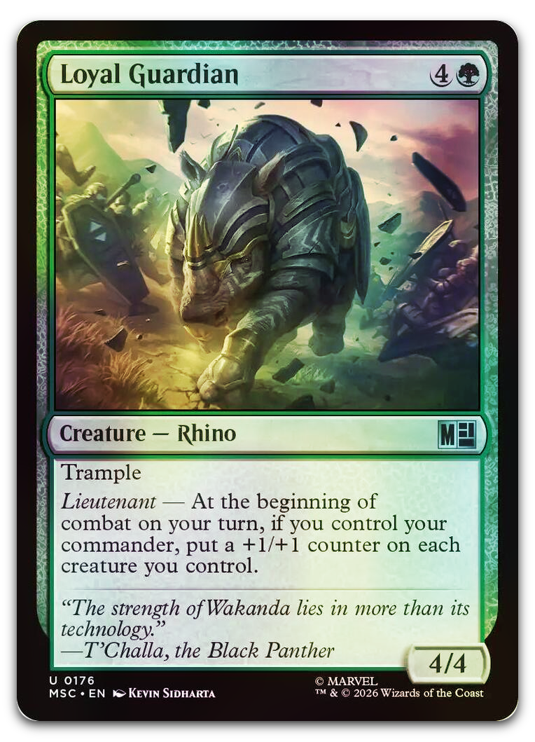 Product image for TCG 698264