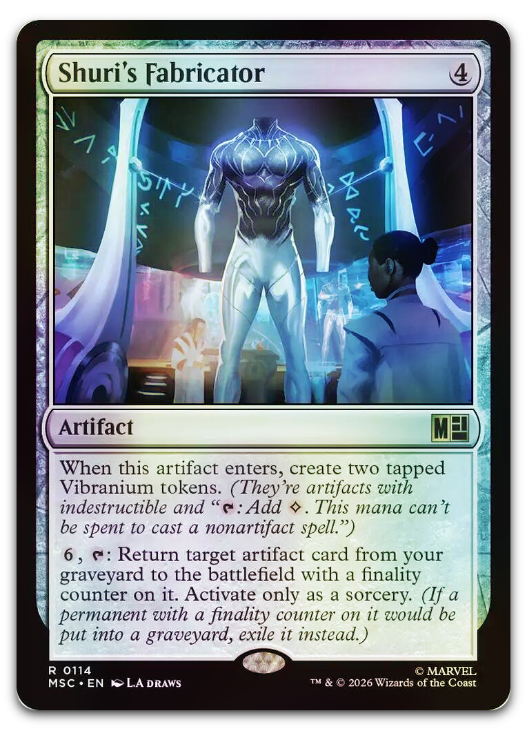 Product image for TCG 698274