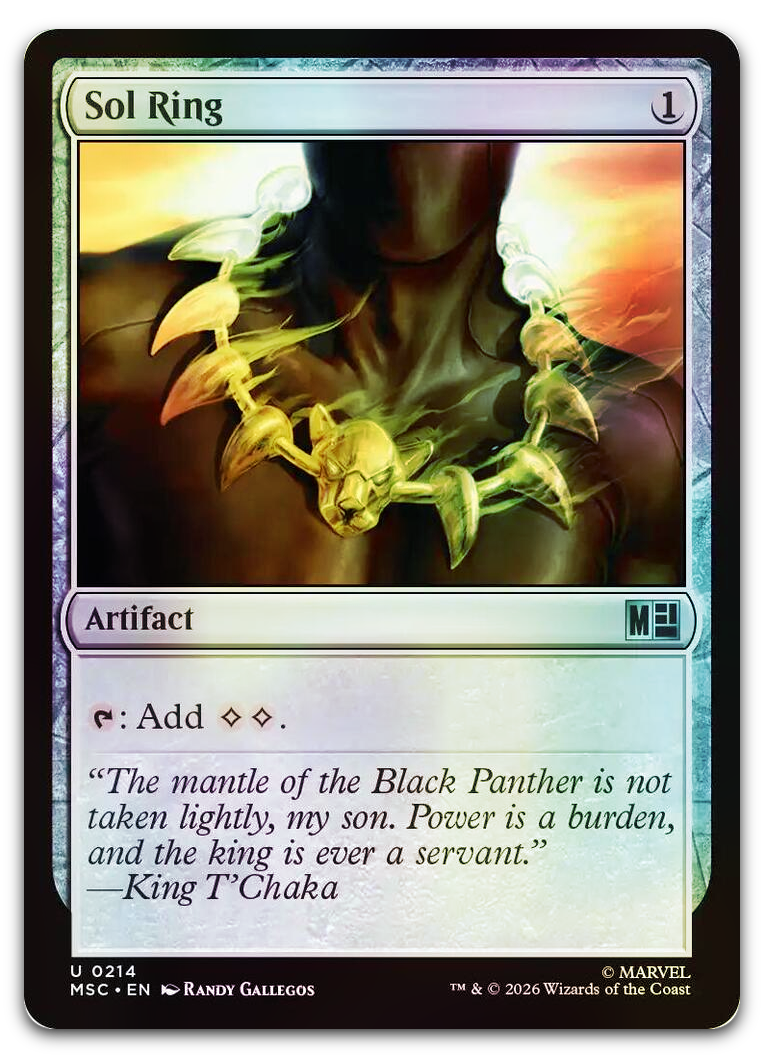 Product image for TCG 698283