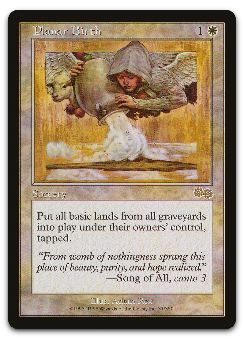 Product image for TCG 6982