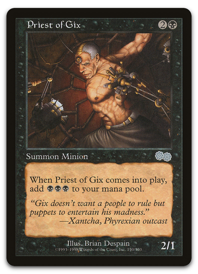 Product image for TCG 6989