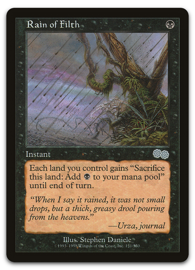 Product image for TCG 6992