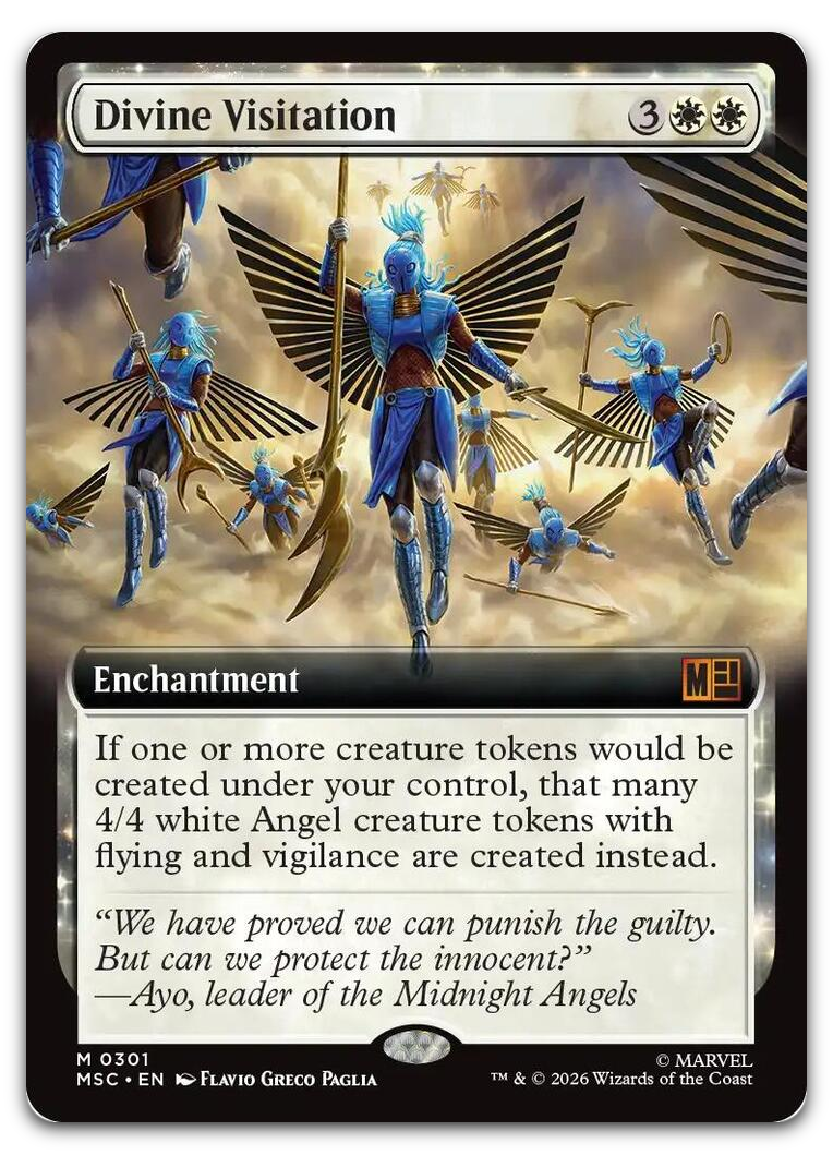 Product image for TCG 699534