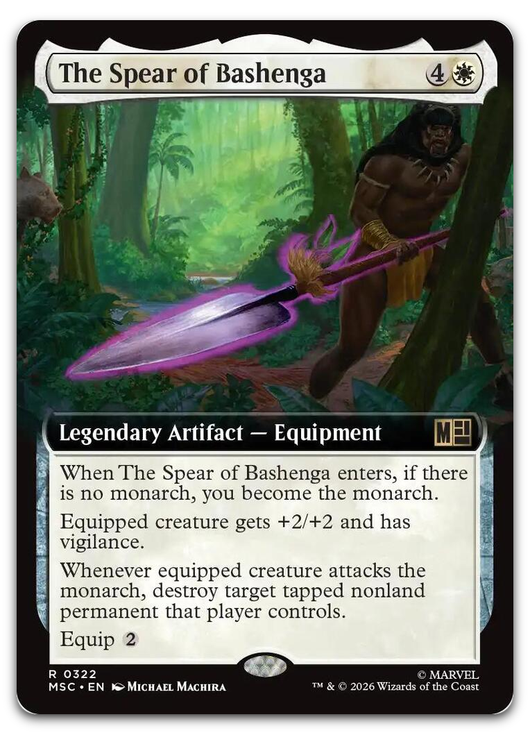Product image for TCG 699555