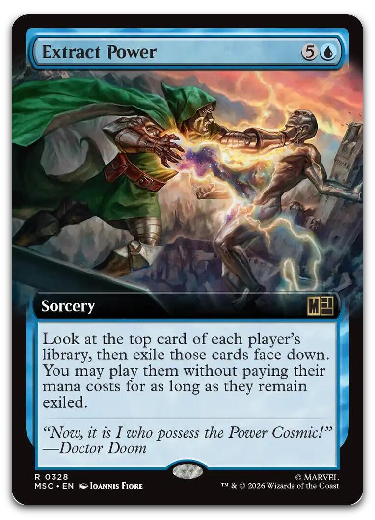 Product image for TCG 699563