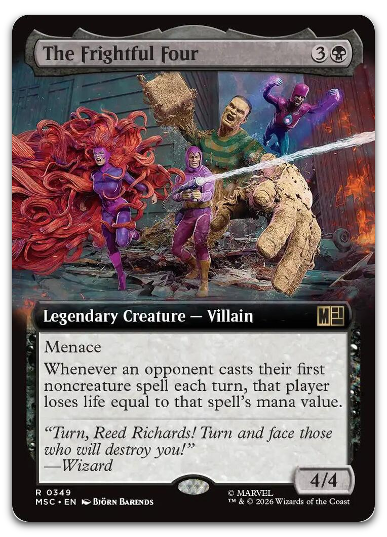 Product image for TCG 699585