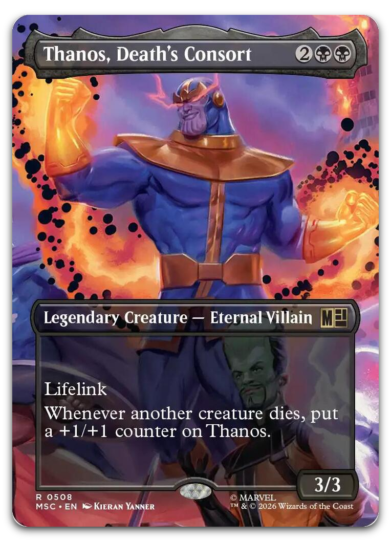 Product image for TCG 699591