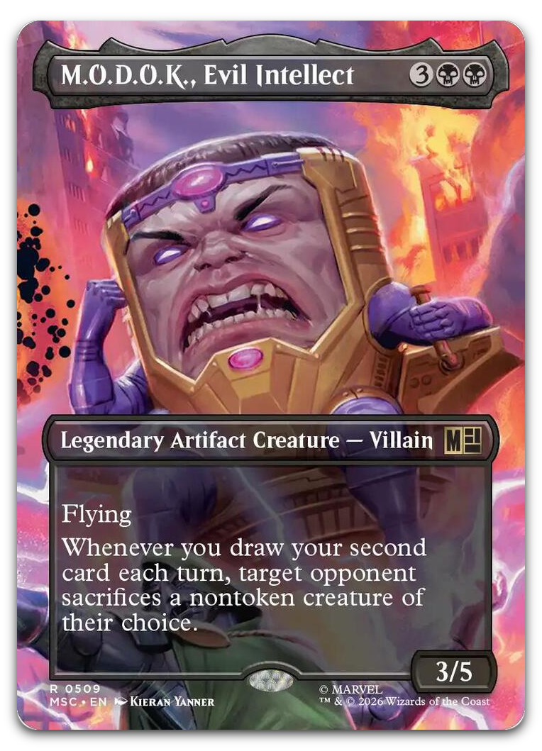 Product image for TCG 699592