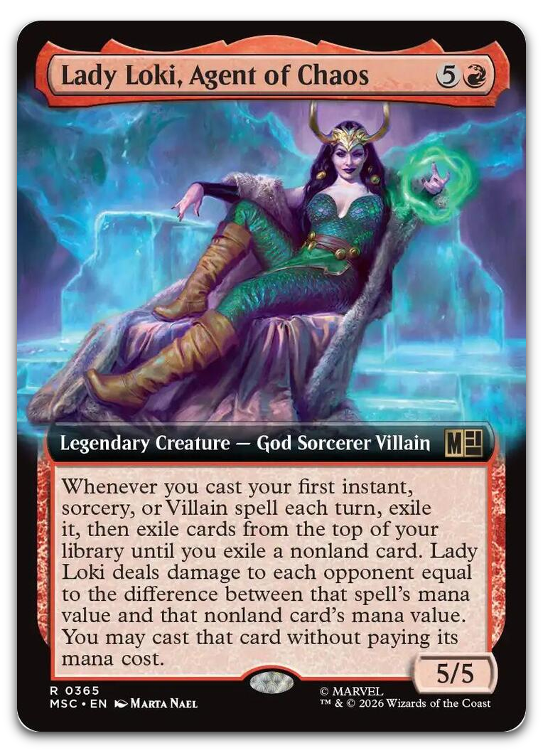 Product image for TCG 699603