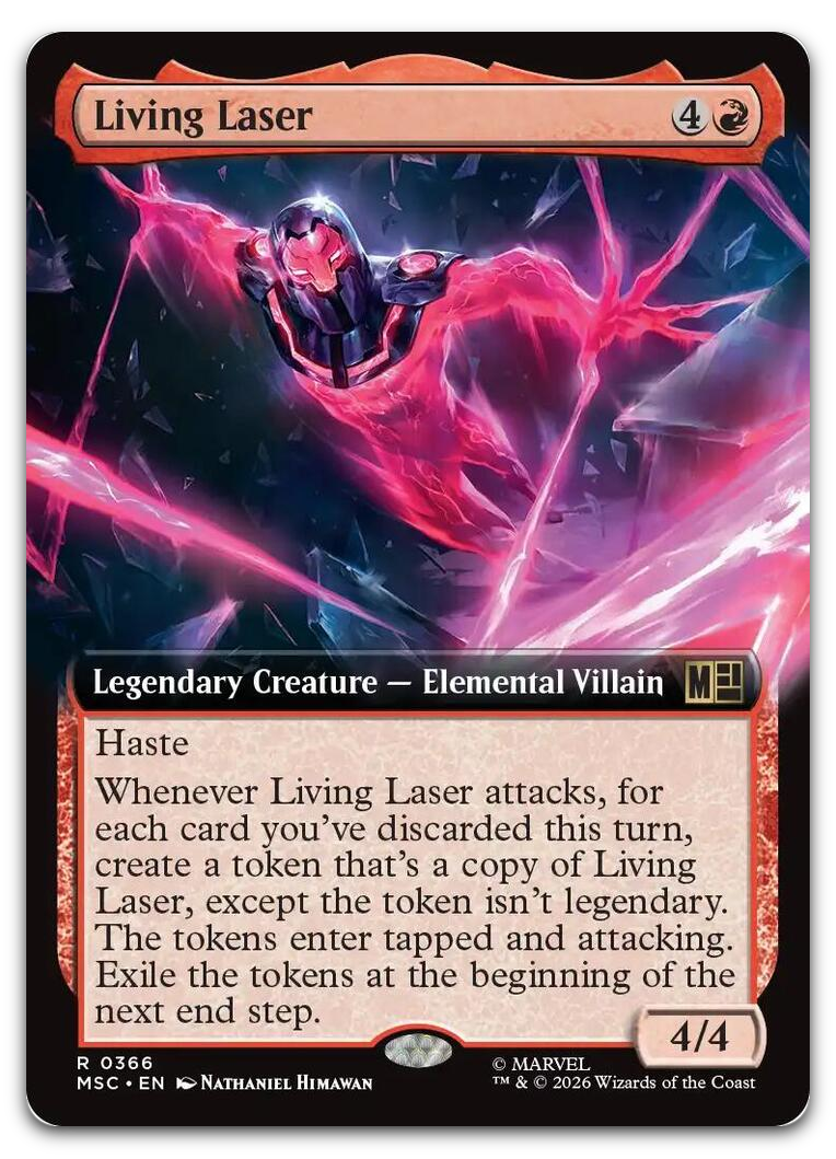 Product image for TCG 699604