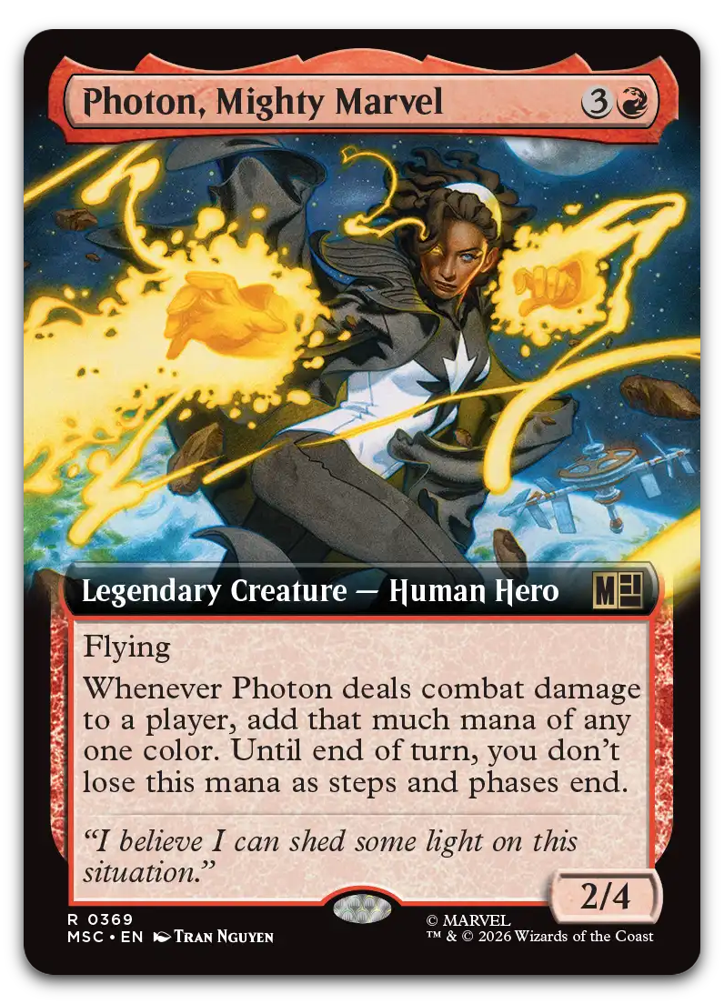 Product image for TCG 699607
