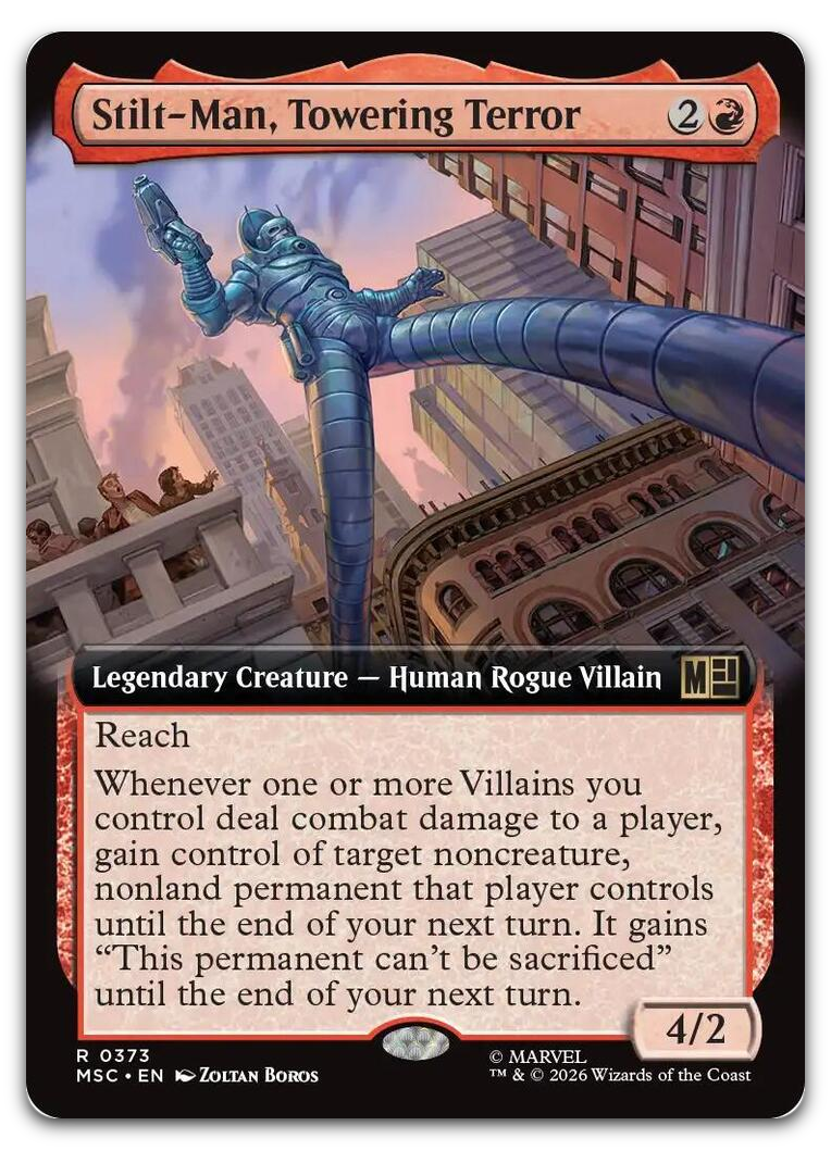 Product image for TCG 699611