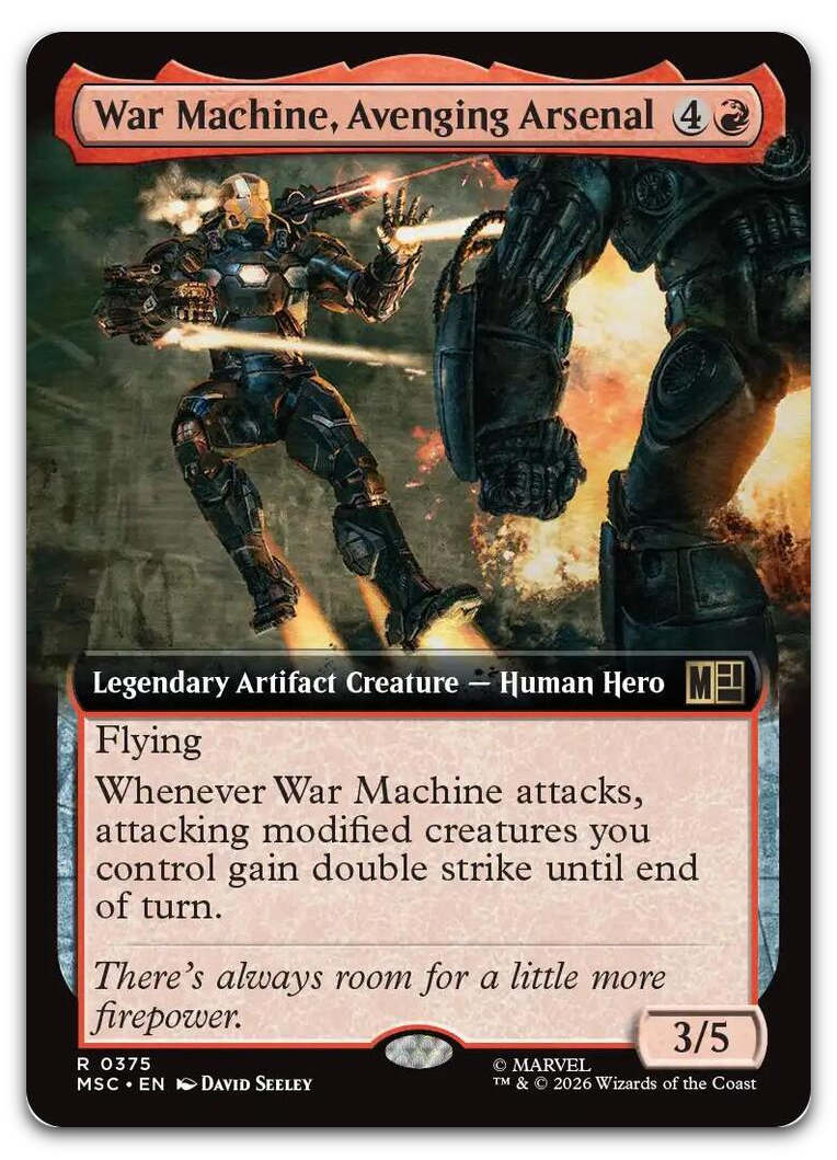 Product image for TCG 699613
