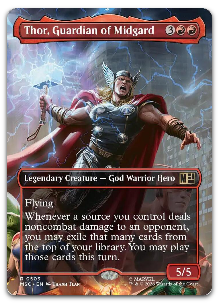 Product image for TCG 699615