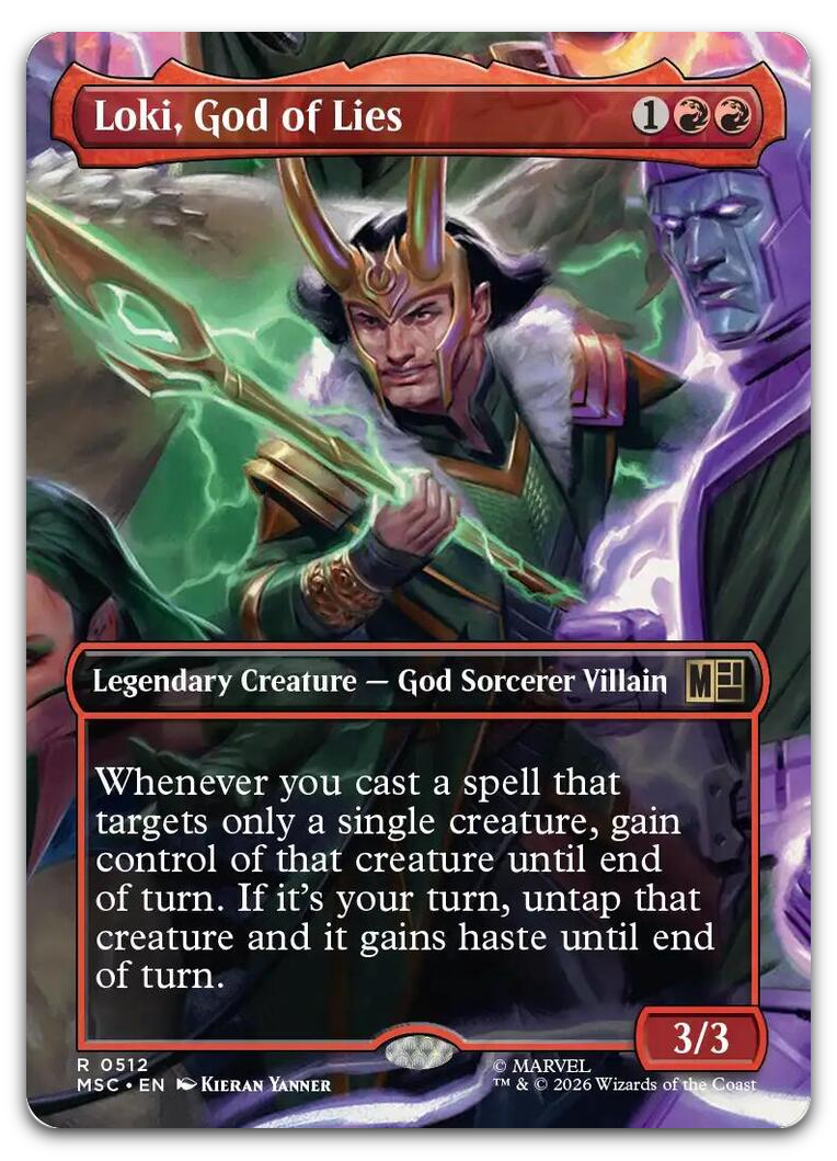 Product image for TCG 699617