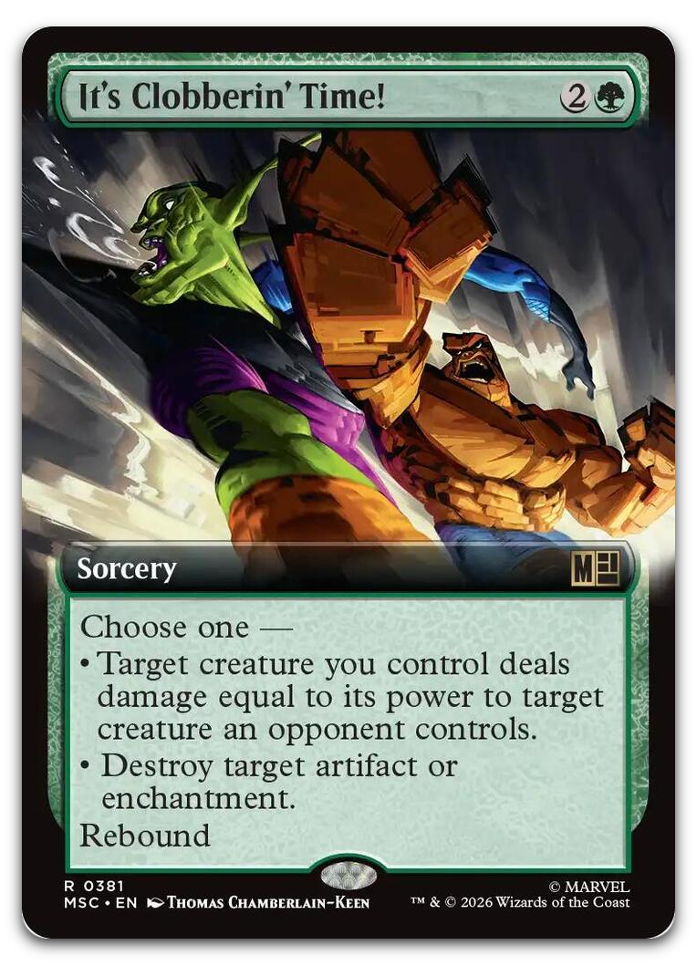 Product image for TCG 699623