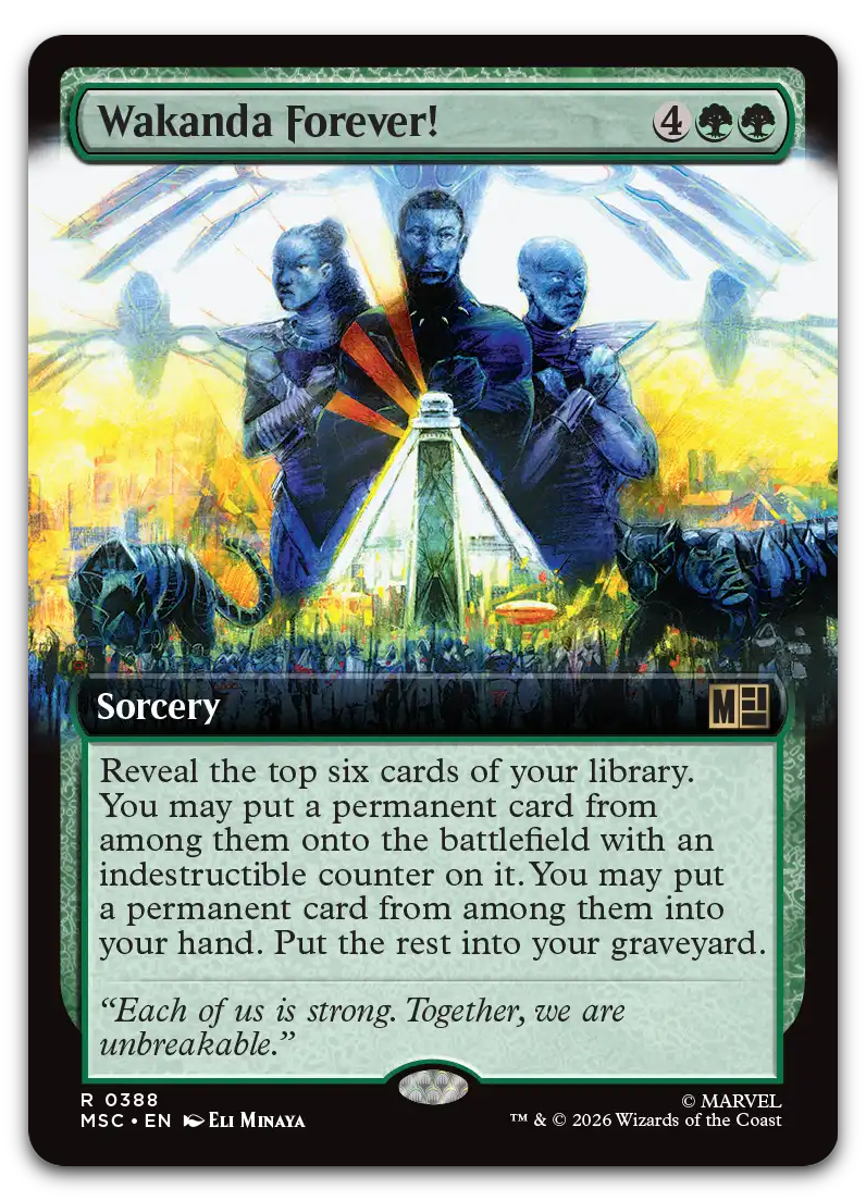 Product image for TCG 699630