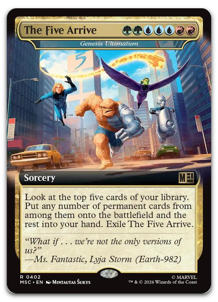 Product image for TCG 699645