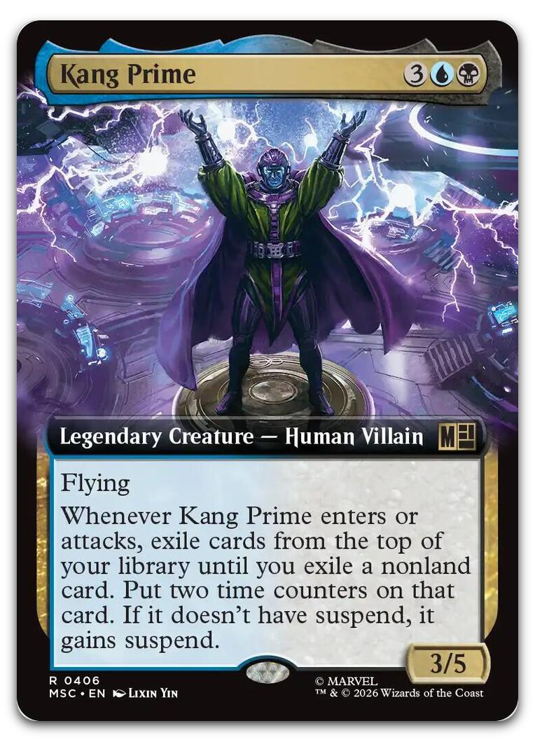 Product image for TCG 699649
