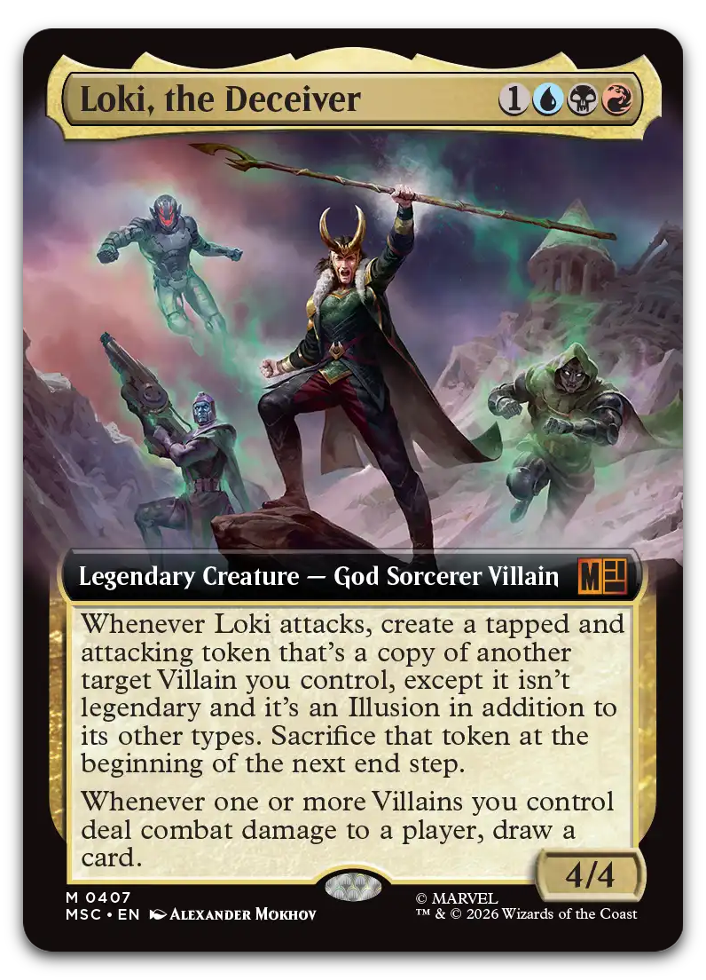 Product image for TCG 699650