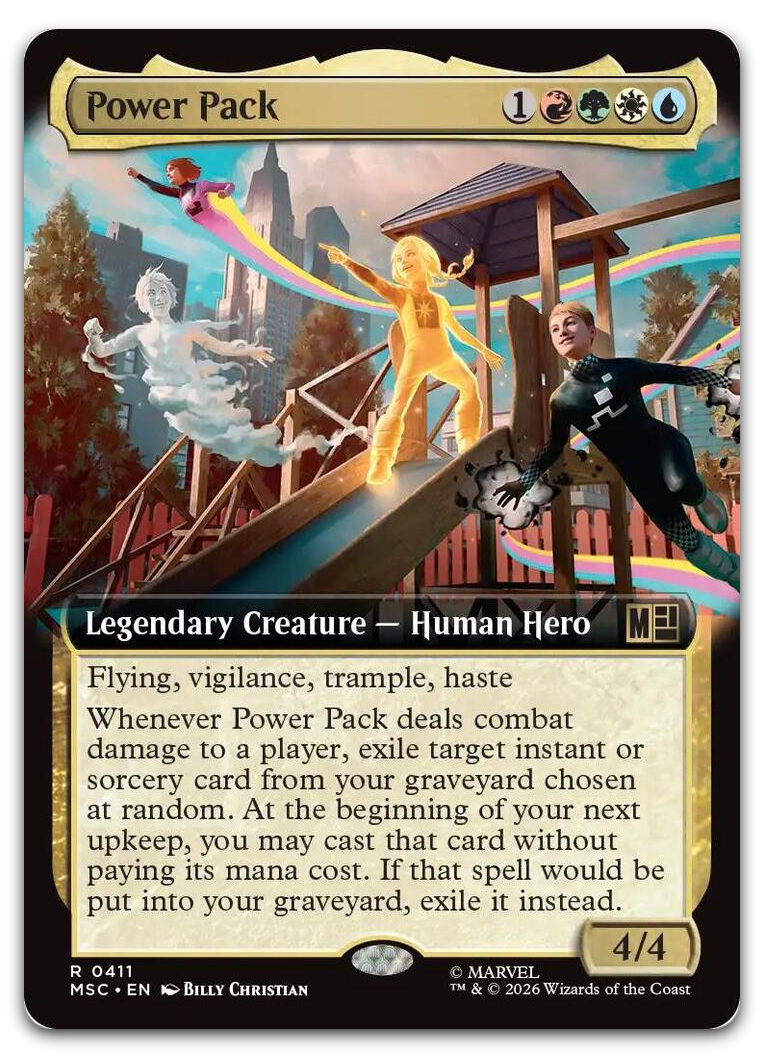 Product image for TCG 699653