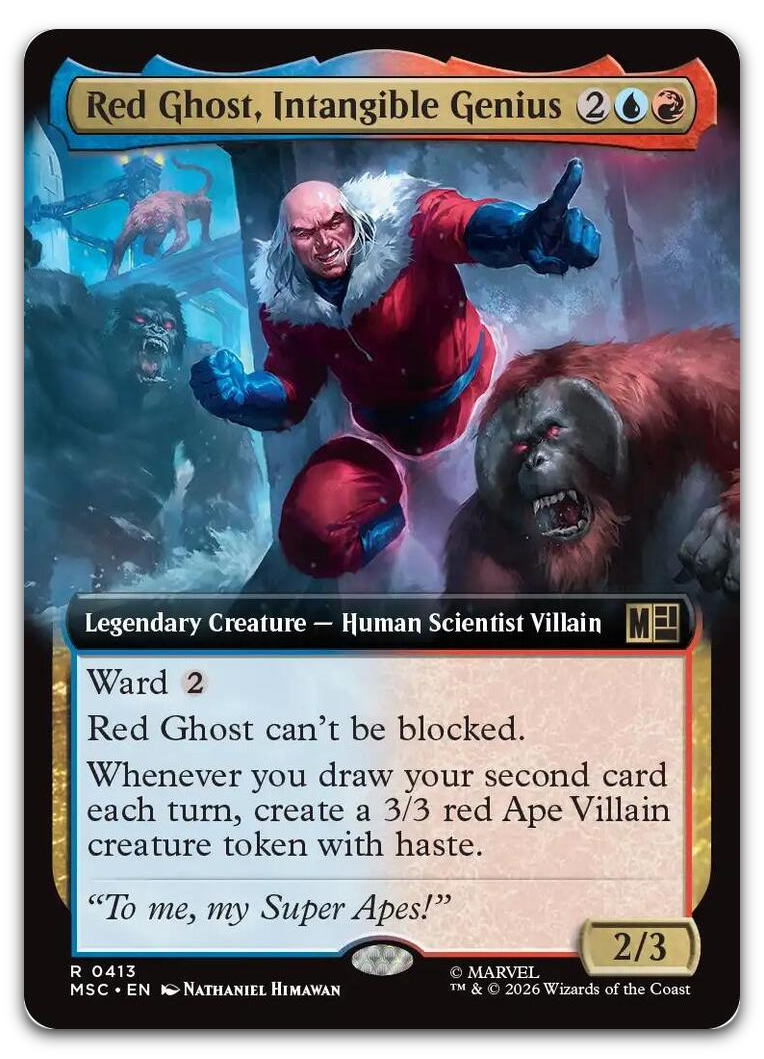 Product image for TCG 699655