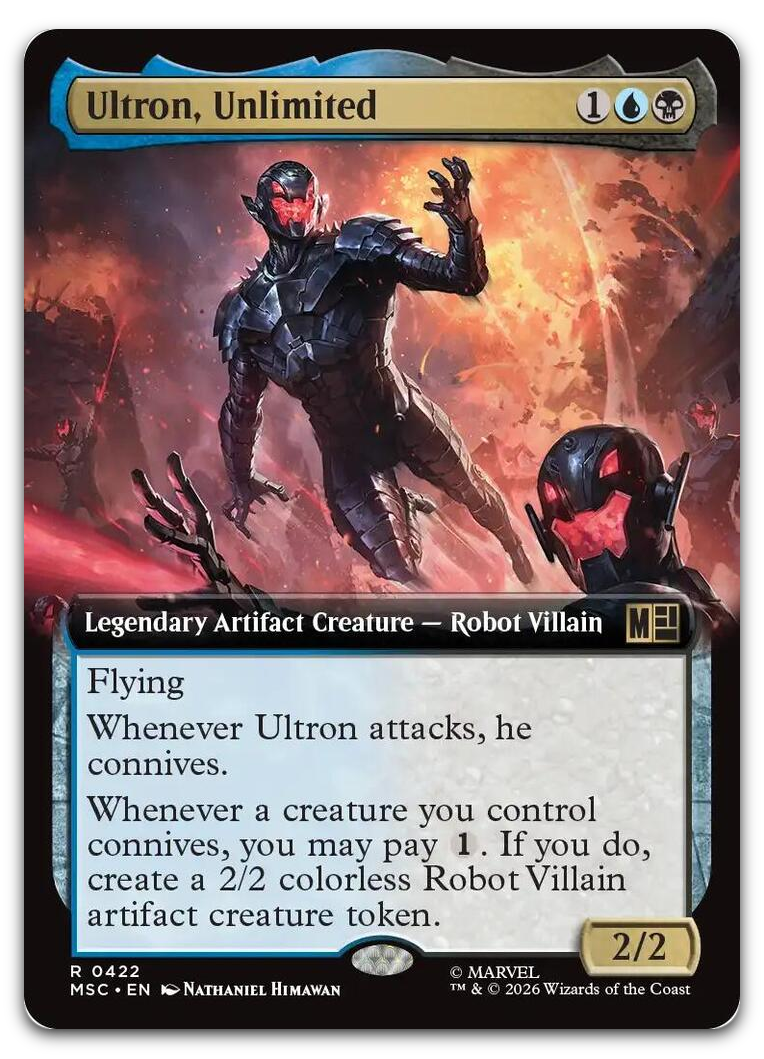 Product image for TCG 699664