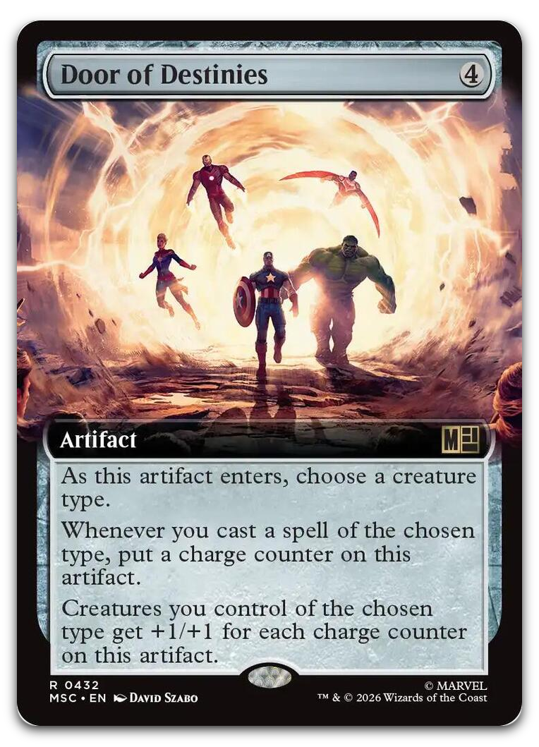 Product image for TCG 699678
