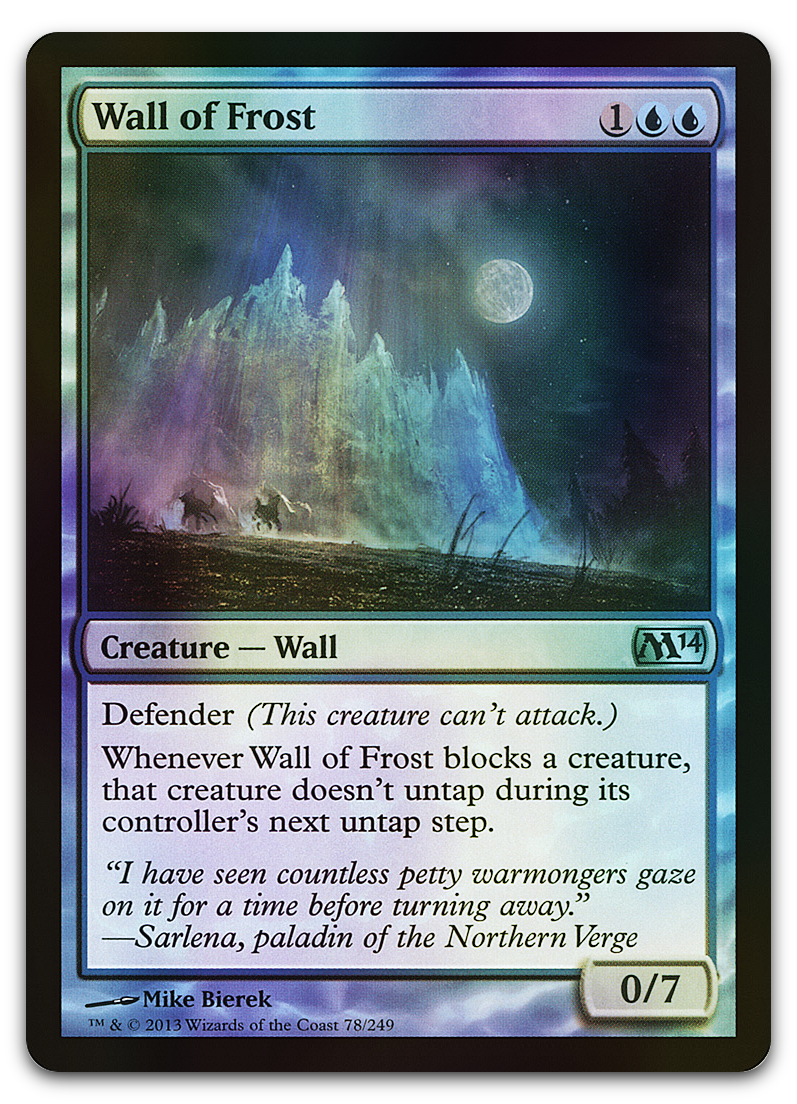 Product image for TCG 69969