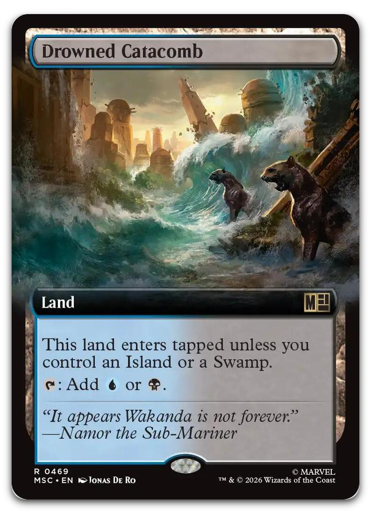 Product image for TCG 699715