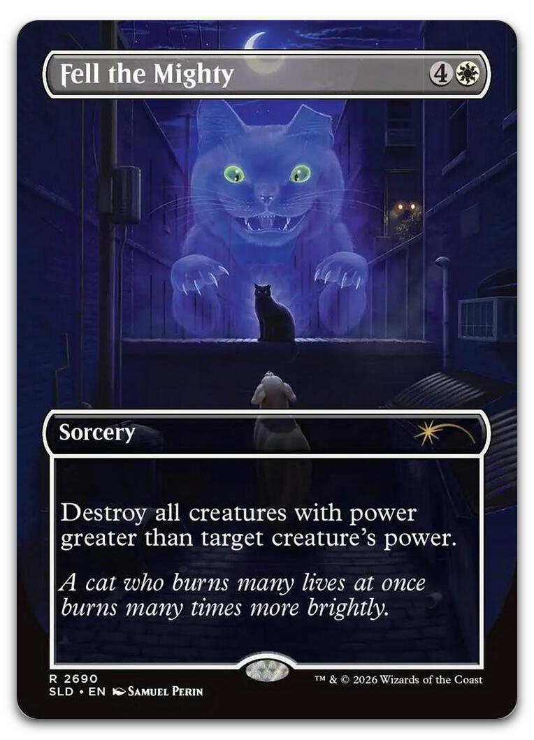 Product image for TCG 700797