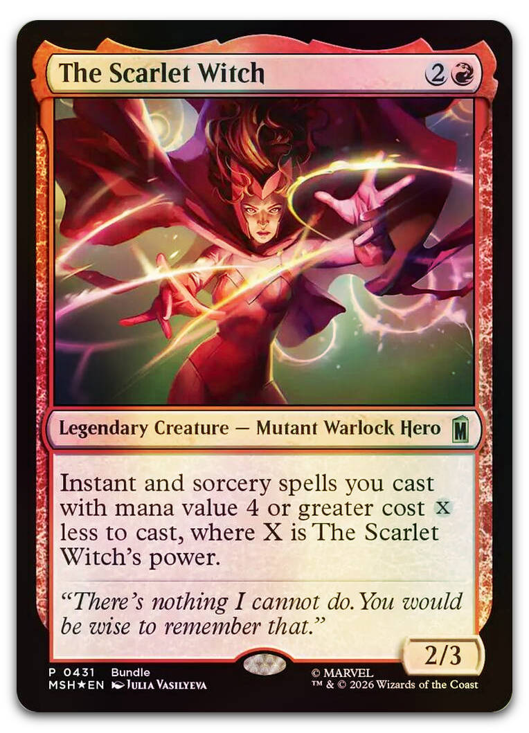 Product image for TCG 700807