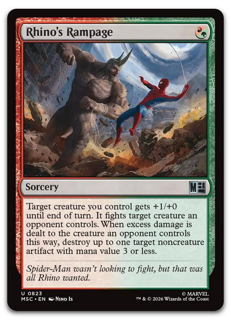 Product image for TCG 700895