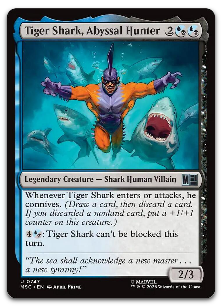 Product image for TCG 700902