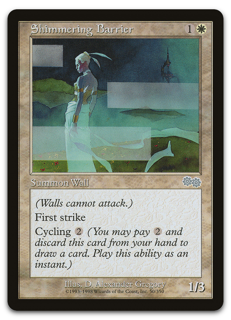 Product image for TCG 7031