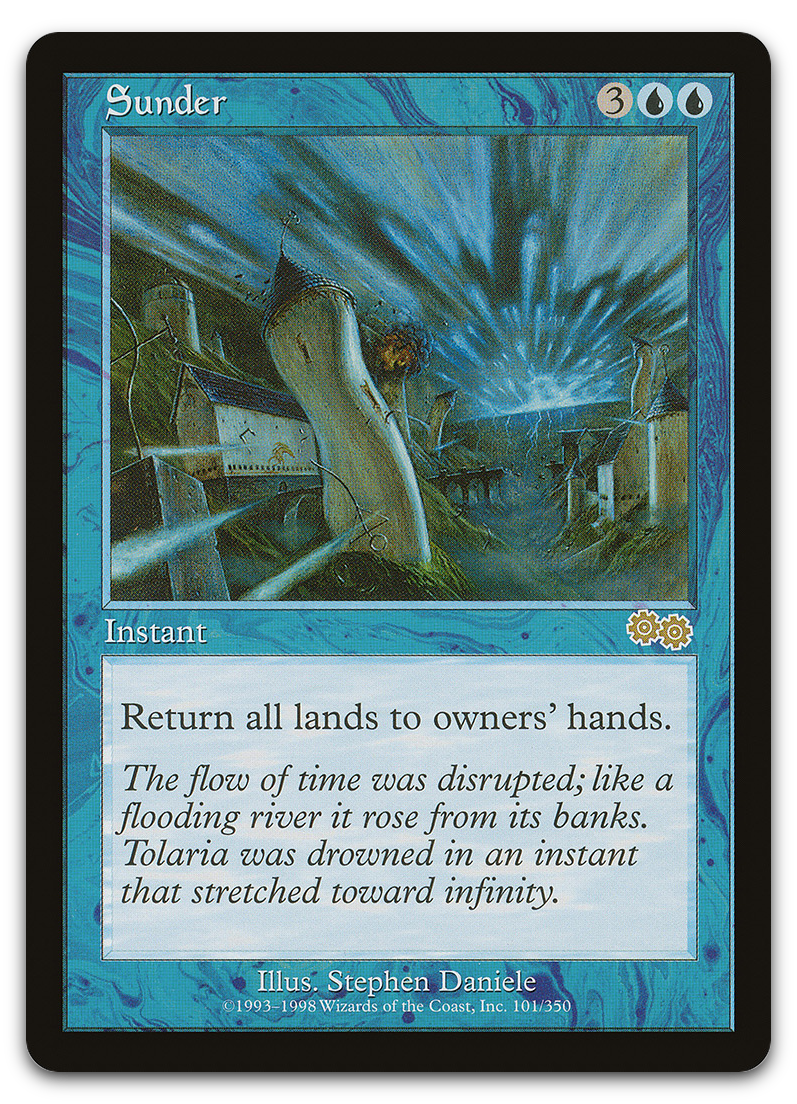 Product image for TCG 7058