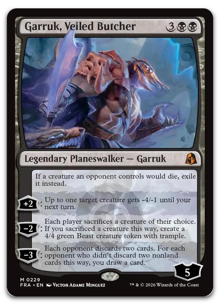 Product image for TCG 706981