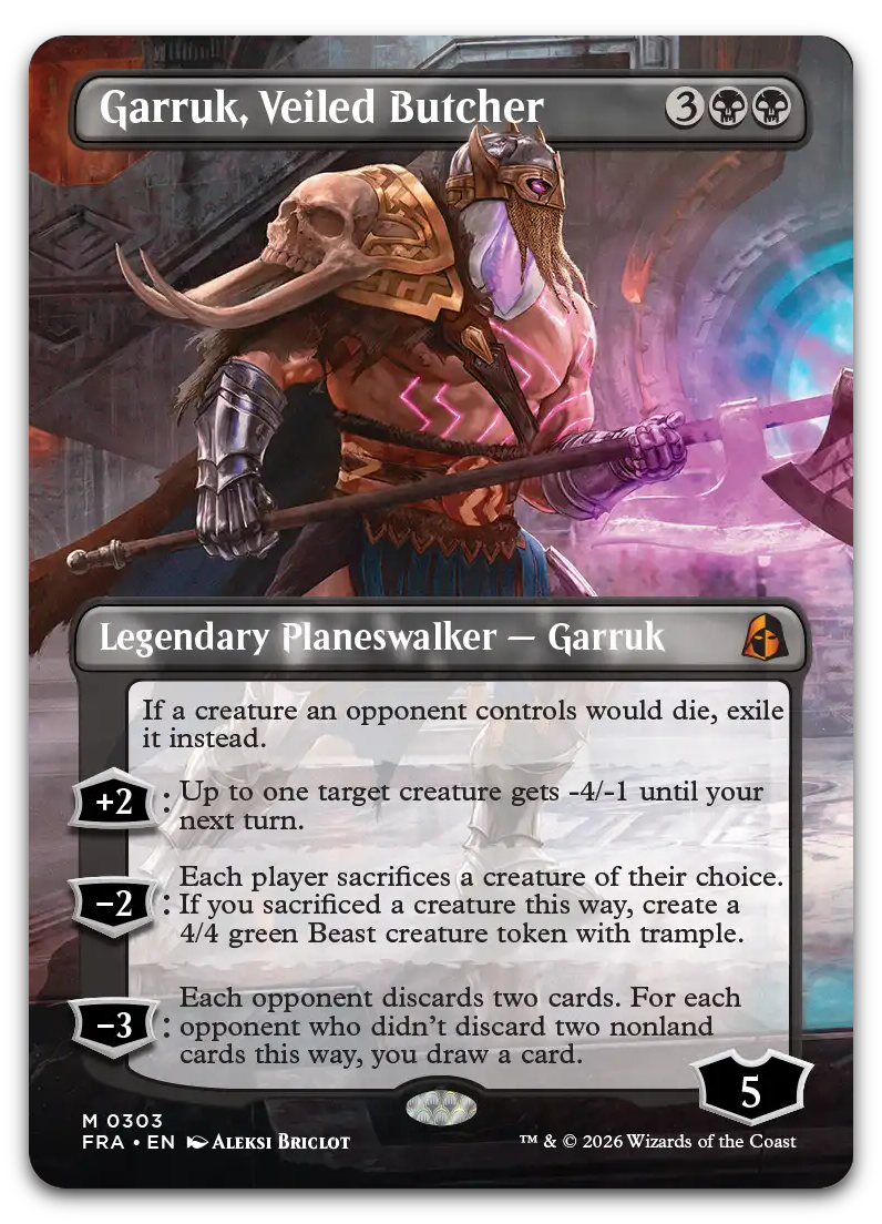 Product image for TCG 706982