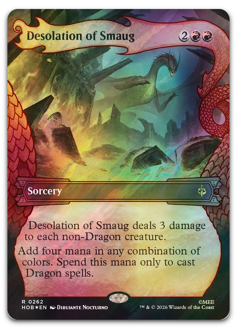 Product image for TCG 707044