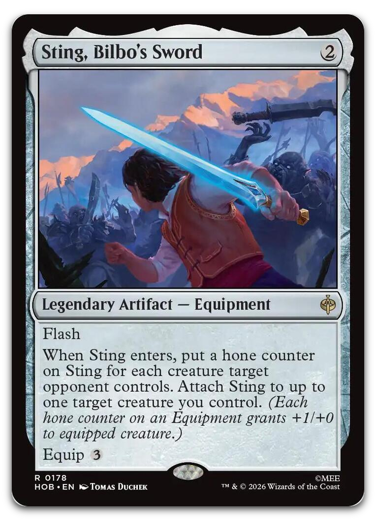 Product image for TCG 707052
