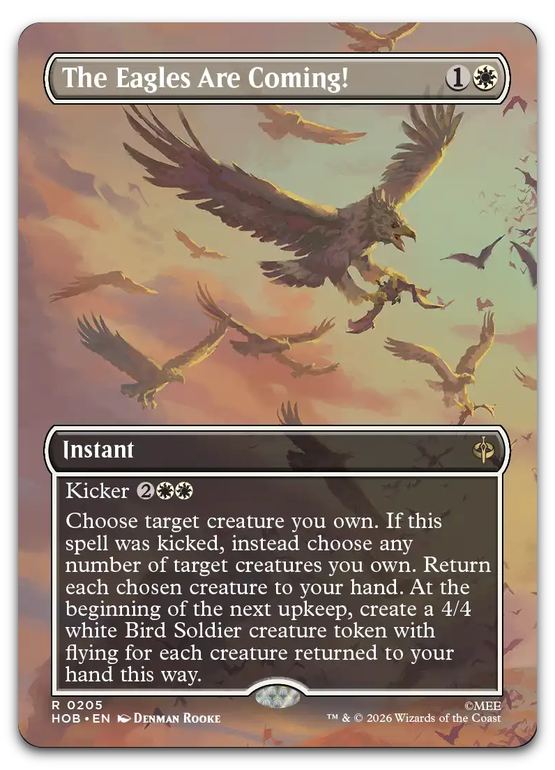 Product image for TCG 707058