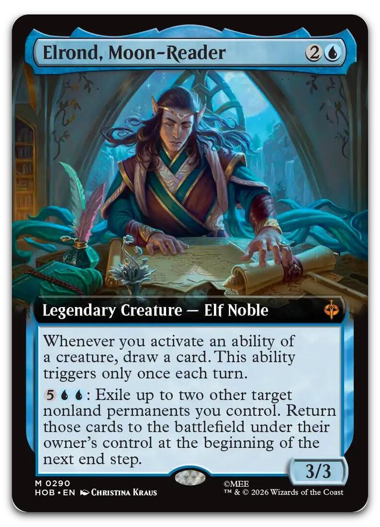 Product image for TCG 707072
