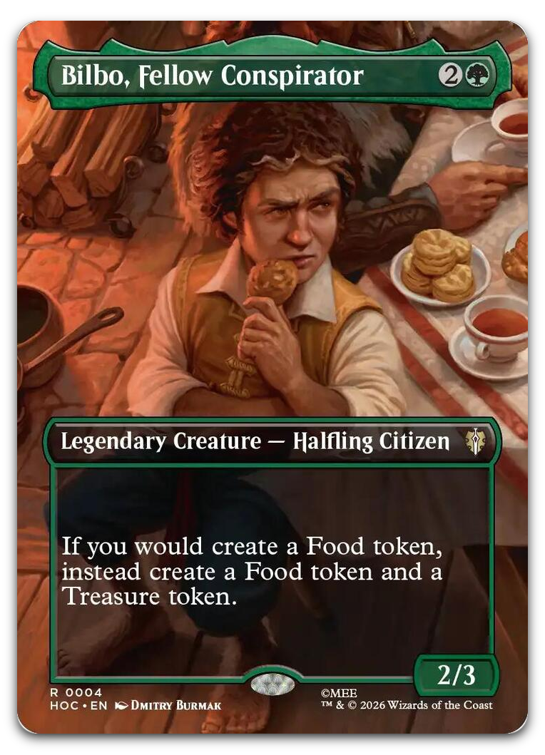 Product image for TCG 707090